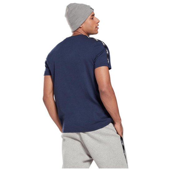 Reebok Ανδρική κοντομάνικη μπλούζα